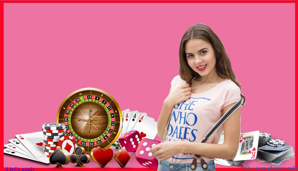 Ruby Slots Live Casino